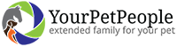 Your Pet People Logo