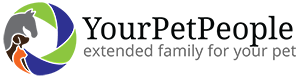 Your Pet People Logo